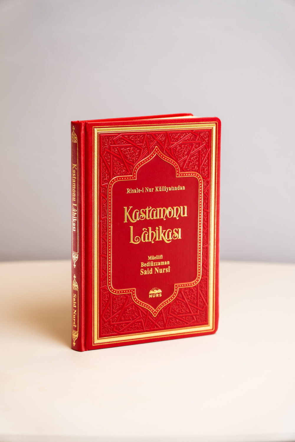 Kastamonu Lâhikası